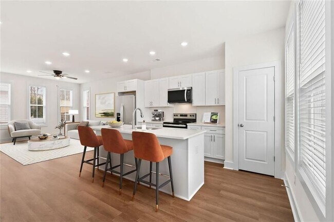 Foto del edificio - 195 W Lake Ave NW