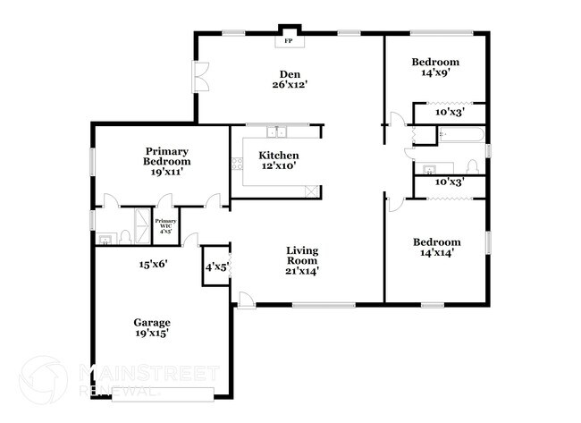 Building Photo - 4234 Manxcat Ln