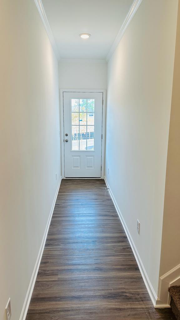 Foto del edificio - 4099 Holly Springs Pkwy