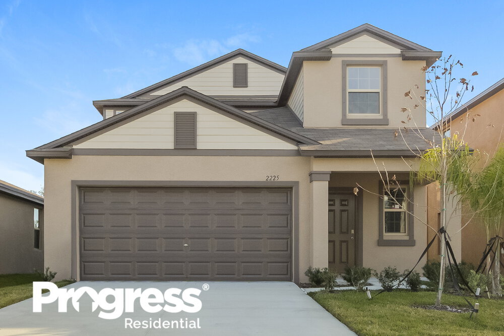 2225 Treesdale Ave, Ruskin, FL 33570 House Rental in Ruskin, FL