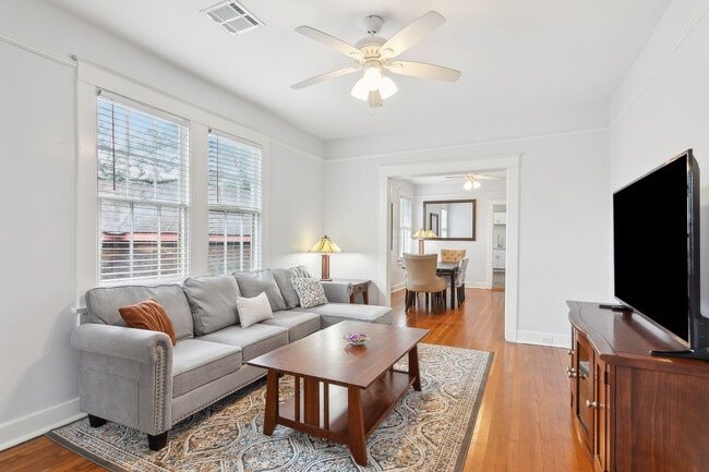 Photo - 2211 Broadway St House