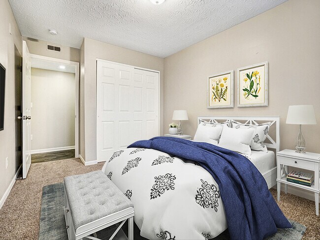 Foto del edificio - 1080 Pennington Ct