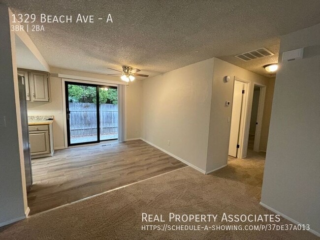 Building Photo - 1329 Beach Ave