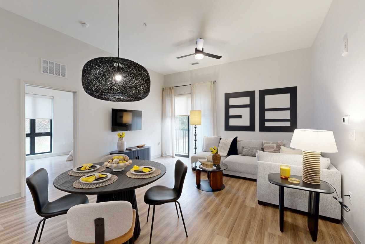 Photo - Front Porch Apartments