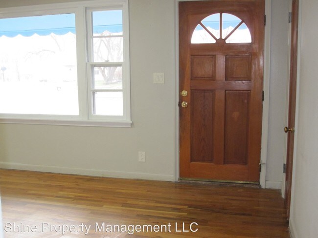 Building Photo - 3 br, 2 bath House - 110 Saint Patrick St