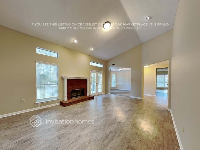 Foto del edificio - 3508 Tiffany Dr SE