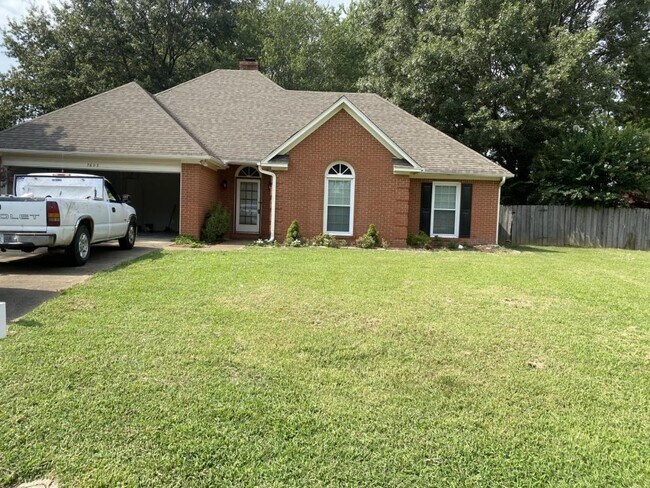 Foto del edificio - 7623 Brooksberry Rd