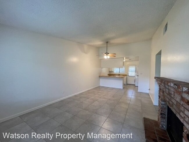 Building Photo - 2 br, 2 bath House - 3412 Ashe Rd #C