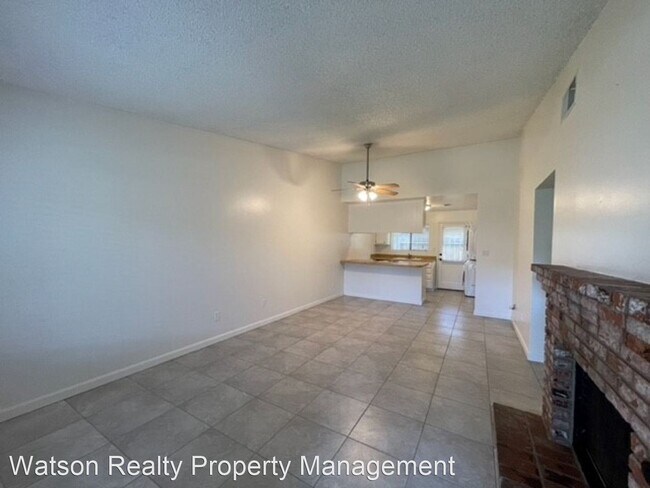 Foto del edificio - 2 br, 2 bath House - 3412 Ashe Rd #C