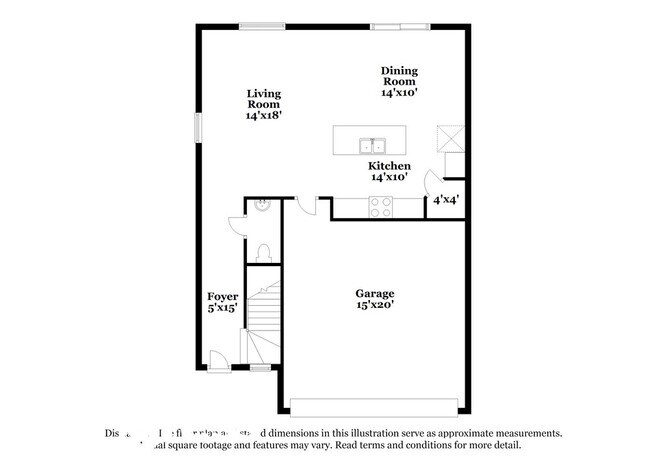 Building Photo - 43075 Wild Indigo Rd