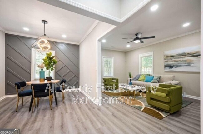 Foto del edificio - 1761 Richmond Ave SE