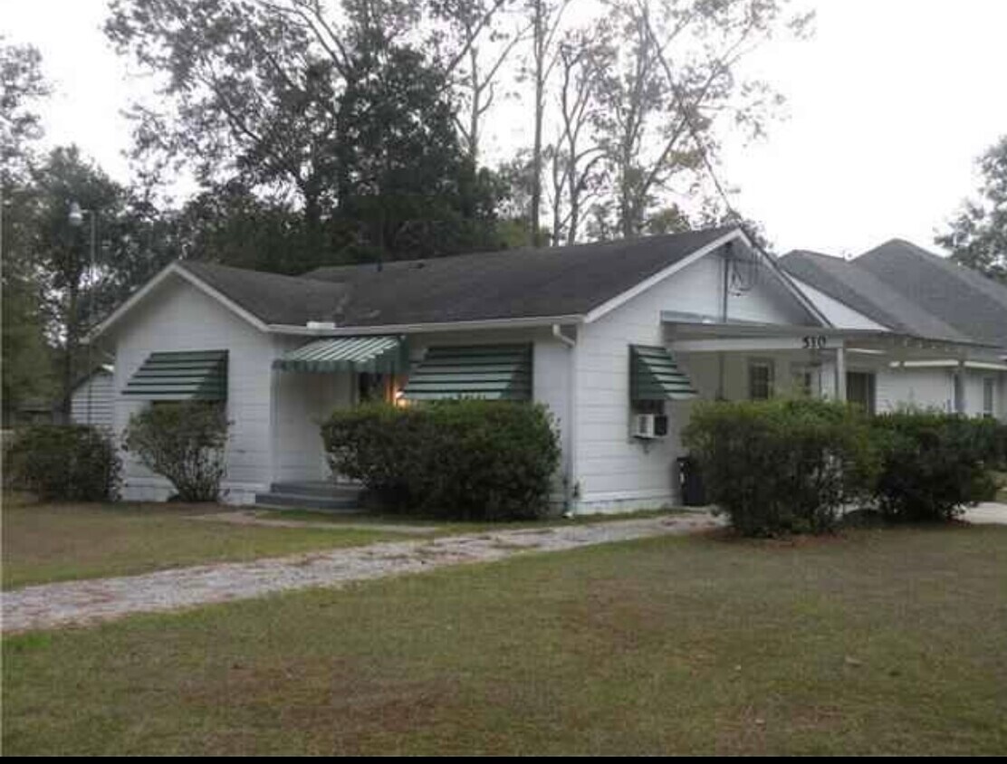 510 N 7th St, Ponchatoula, LA 70454 House Rental in Ponchatoula, LA
