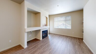 Interior Photo - The Hawthorne Apartments