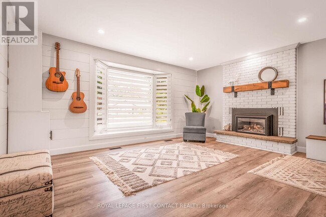 Photo du bâtiment - 155 Napier St