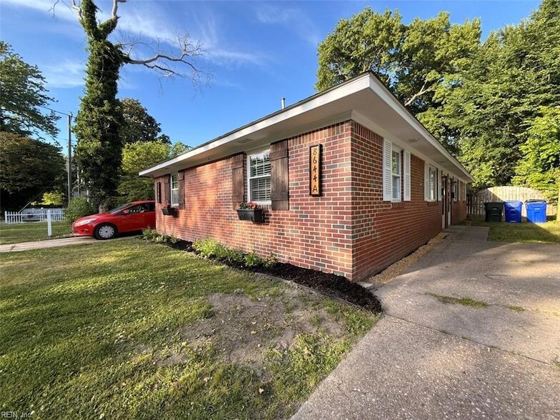 Foto del edificio - 8644 Chesapeake Blvd