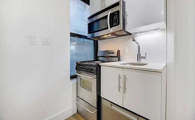 Foto del edificio - 75 Orchard Street