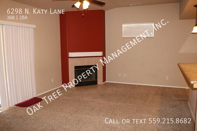Foto del edificio - 6298 N Katy Ln