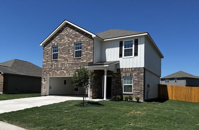 Foto del edificio - 16412 Farmhouse Ln