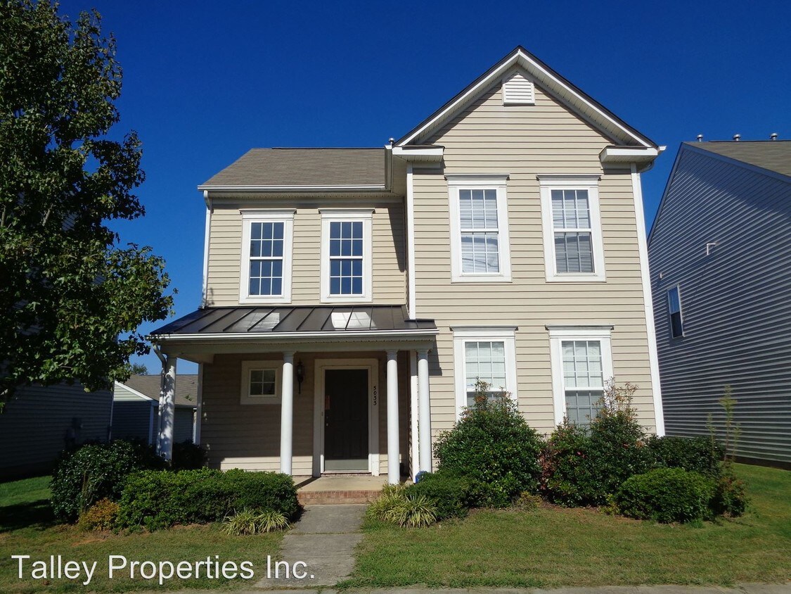 5033 Prosperity Ridge Rd, Charlotte, NC 28269 House Rental in Charlotte, NC