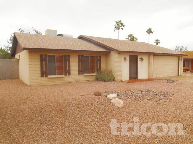 Foto del edificio - 1128 W Hermosa Dr