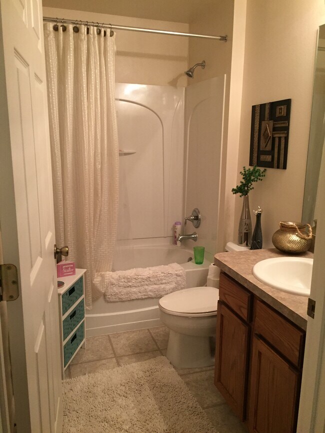 Baño principal - 4590 Radiant Way