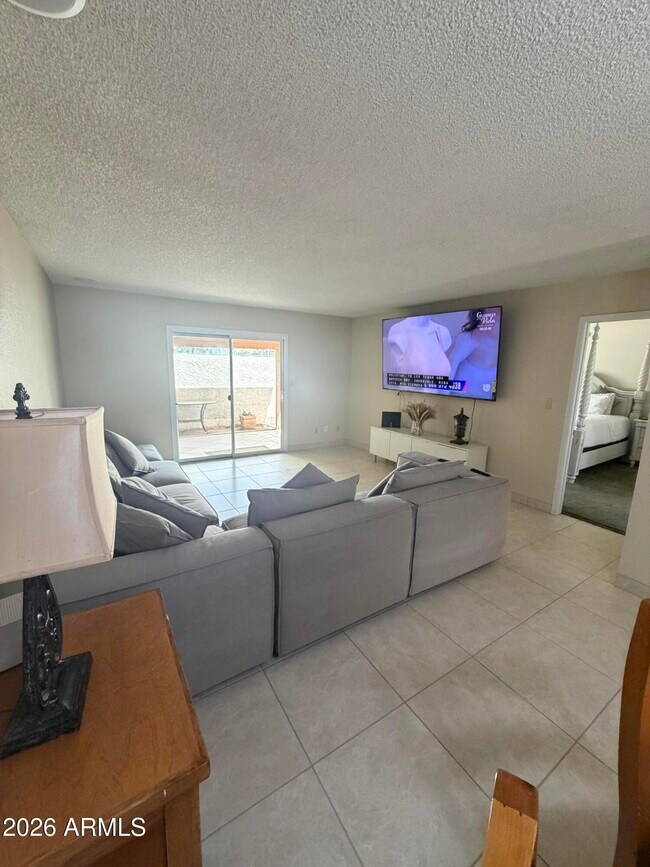 Foto del edificio - 13321 N 26th Ave
