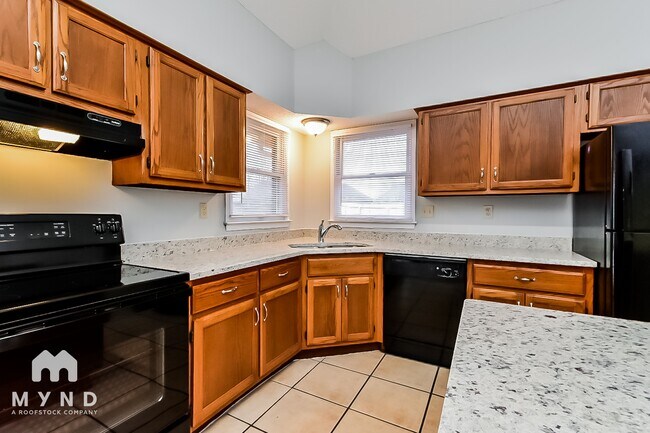 Foto del edificio - 4132 Cohasset Cove