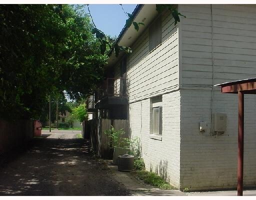 Building Photo - Sunrise Apartments