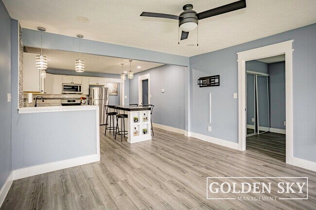 Foto del edificio - 2209 W 9th St