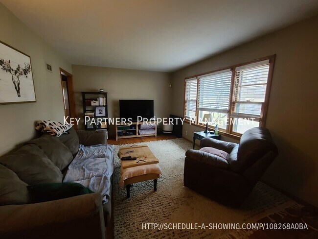 Foto del edificio - 7401 Beverly Street