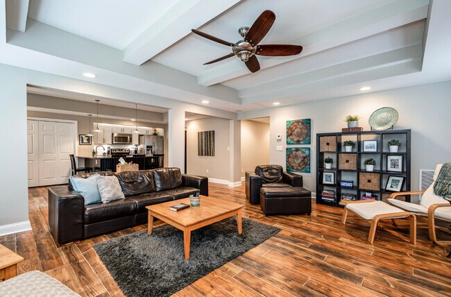 Foto del edificio - 1116 Osprey Rdg NW