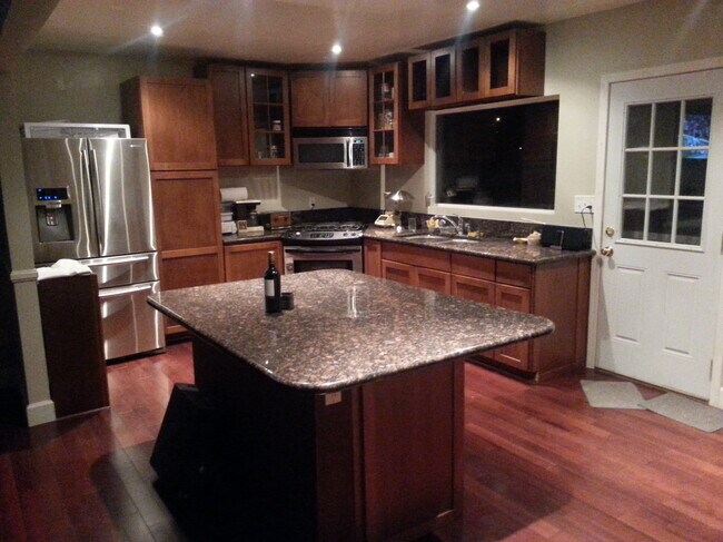 Foto del edificio - 4863 Rubidoux Ave