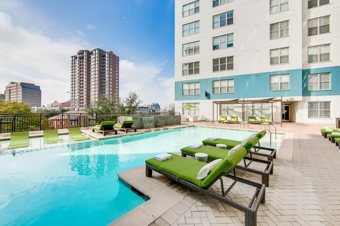 Primary Photo - 2 bedroom in Dallas TX 75204