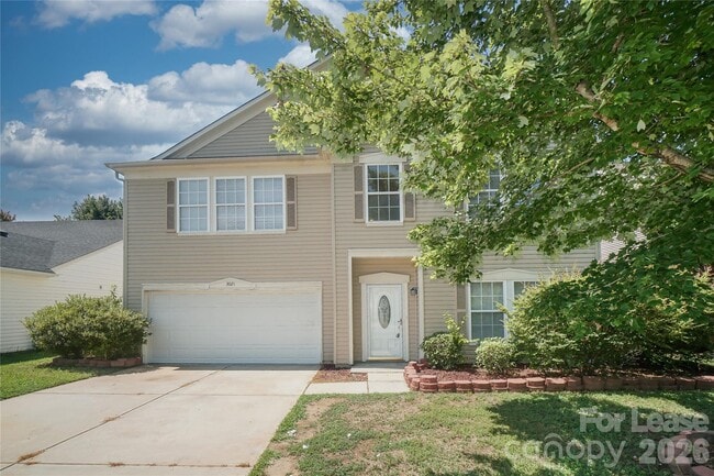 Building Photo - 3021 Morel Ave
