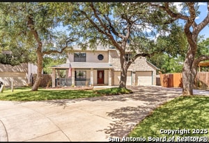 Foto del edificio - 115 Newrock Creek