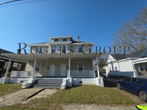 Building Photo - 121 Burwell Ave