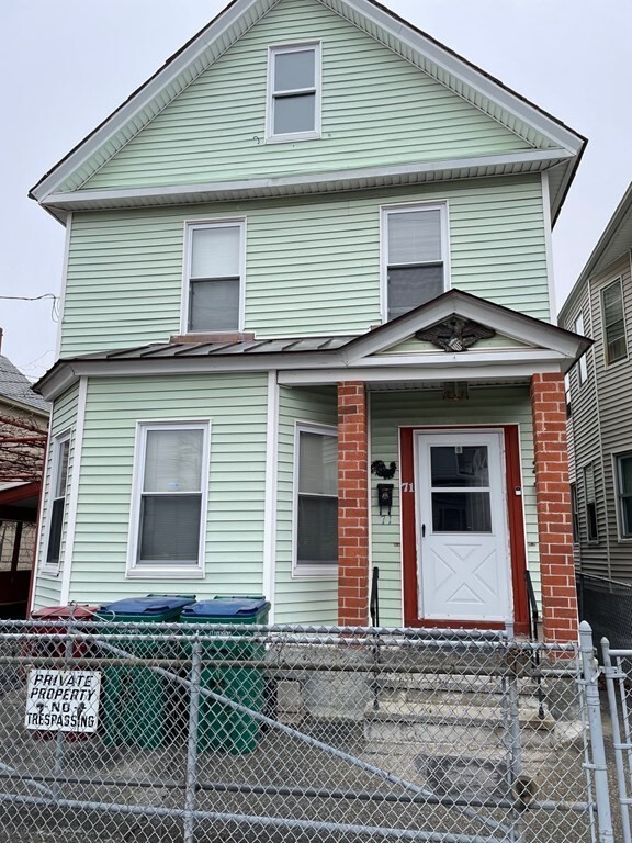 Primary Photo - 71 Pine St