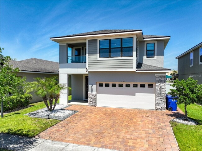 Foto del edificio - 2381 Rapollo Dr