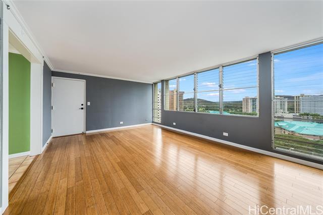 Foto del edificio - 2889 Ala Ilima St