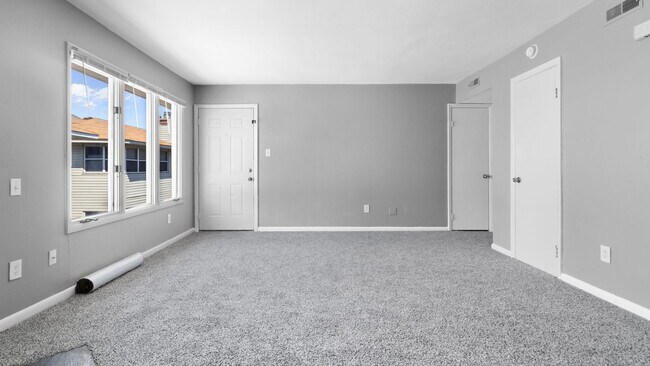 Foto del edificio - 1415 E Ocean View Ave