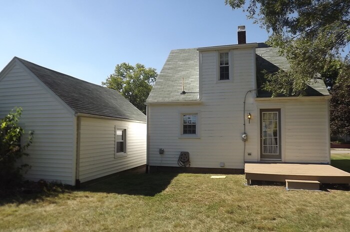Foto principal - 215 Morehead St