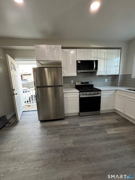 Foto del edificio - 509 Ogden St