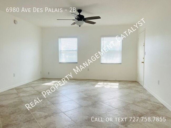 Building Photo - 6980 Avenue Des Palais