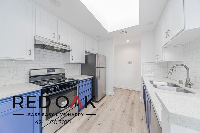 Foto del edificio - 4320 S Centinela Ave