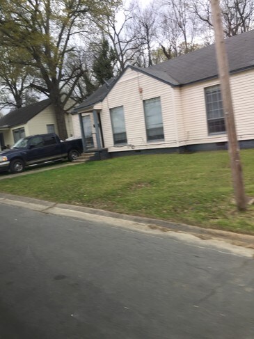 Building Photo - Chestnut Street Housing Development