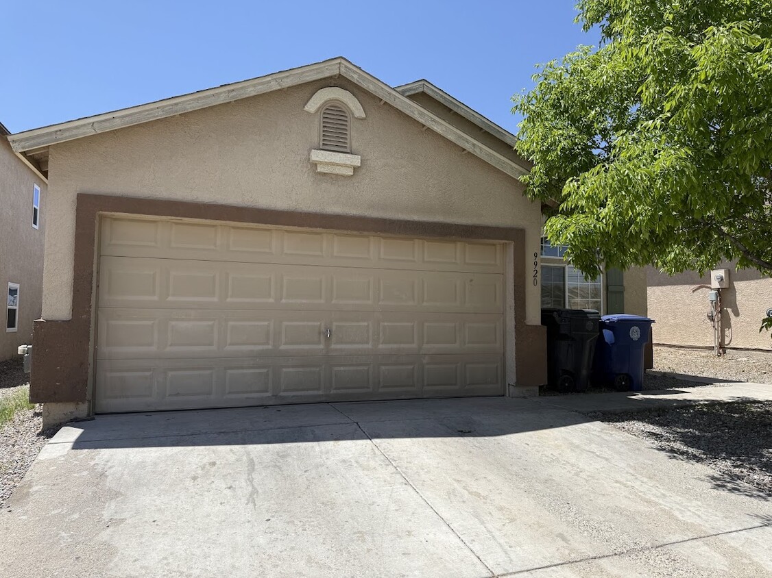 Foto principal - 9920 Marlborough Ave SW