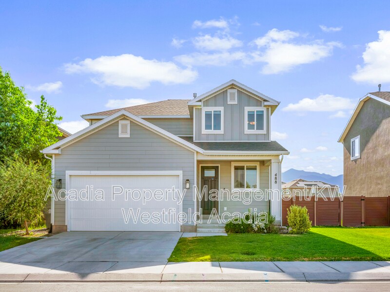 Primary Photo - 488 N 20 W - 1