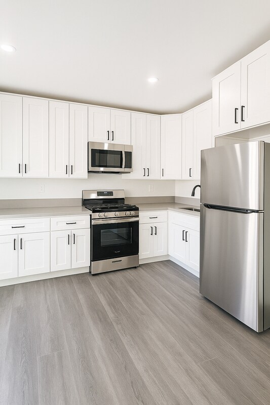 Building Photo - 1059 Emory St