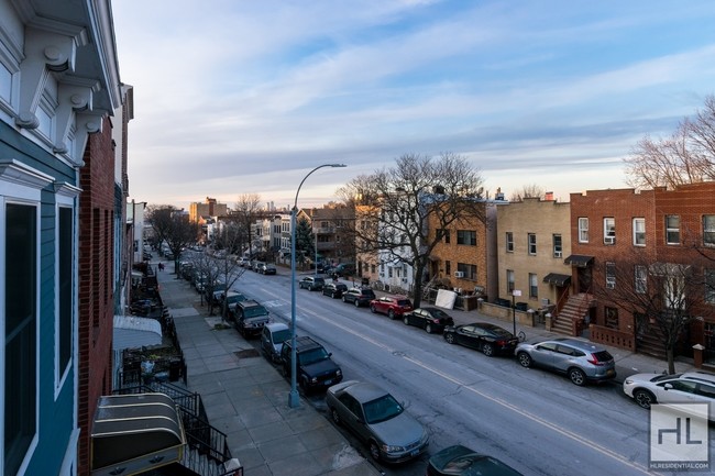 Building Photo - PROSPECT AVENUE