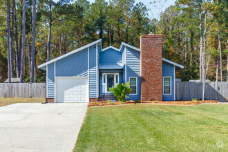 Building Photo - 5608 Tee Ct